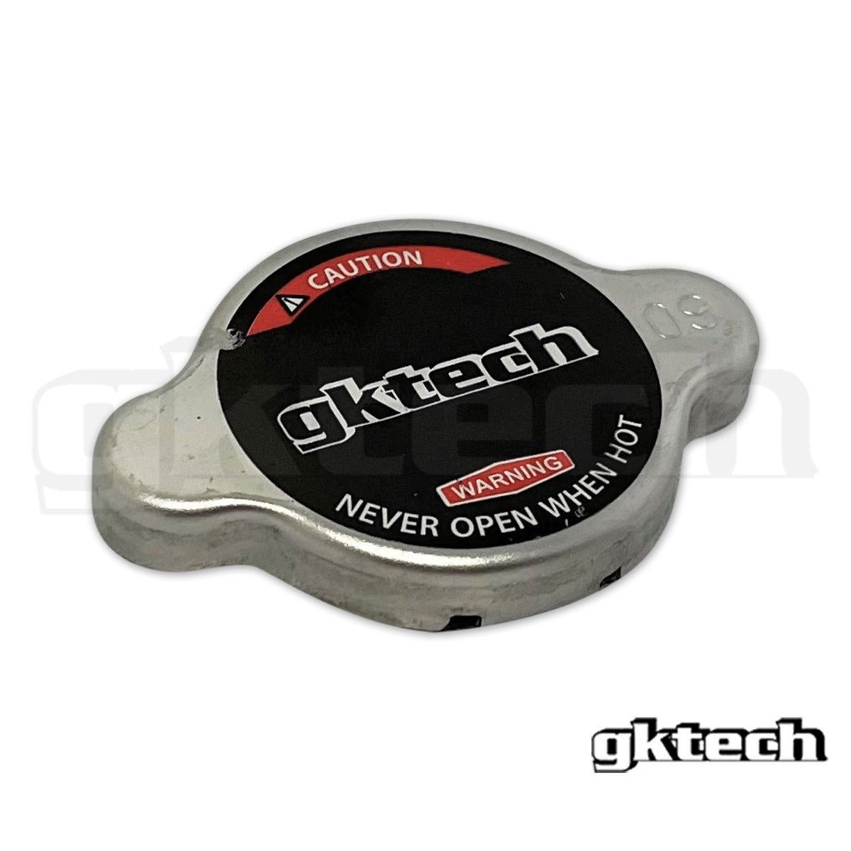 GKTech Nissan blank radiator cap (non pressurised)