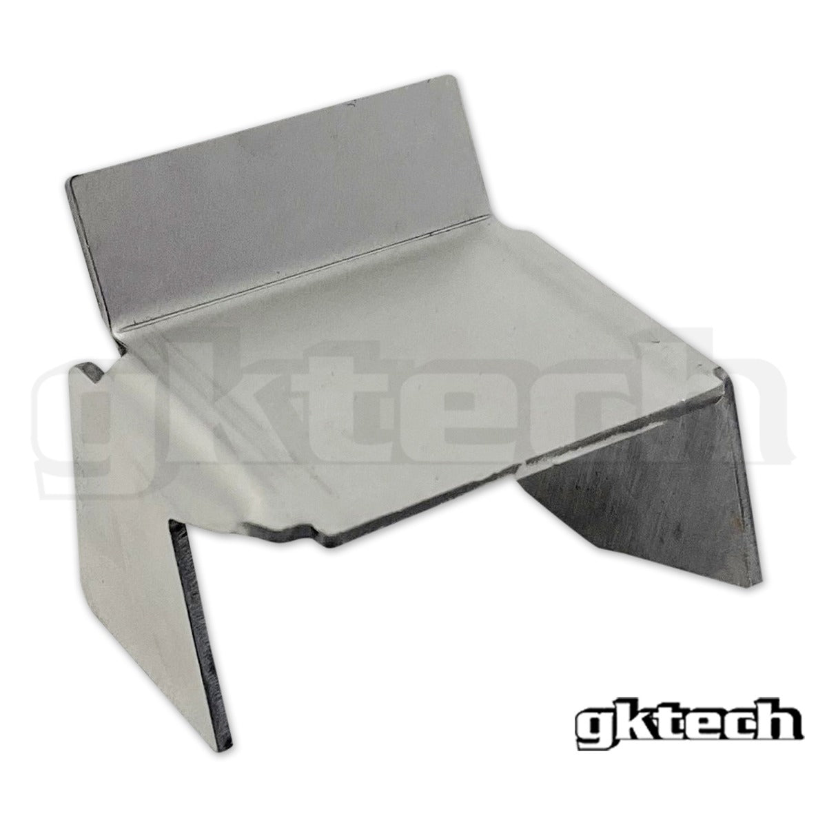 GKTech 240sx weld in clutch pedal support brace