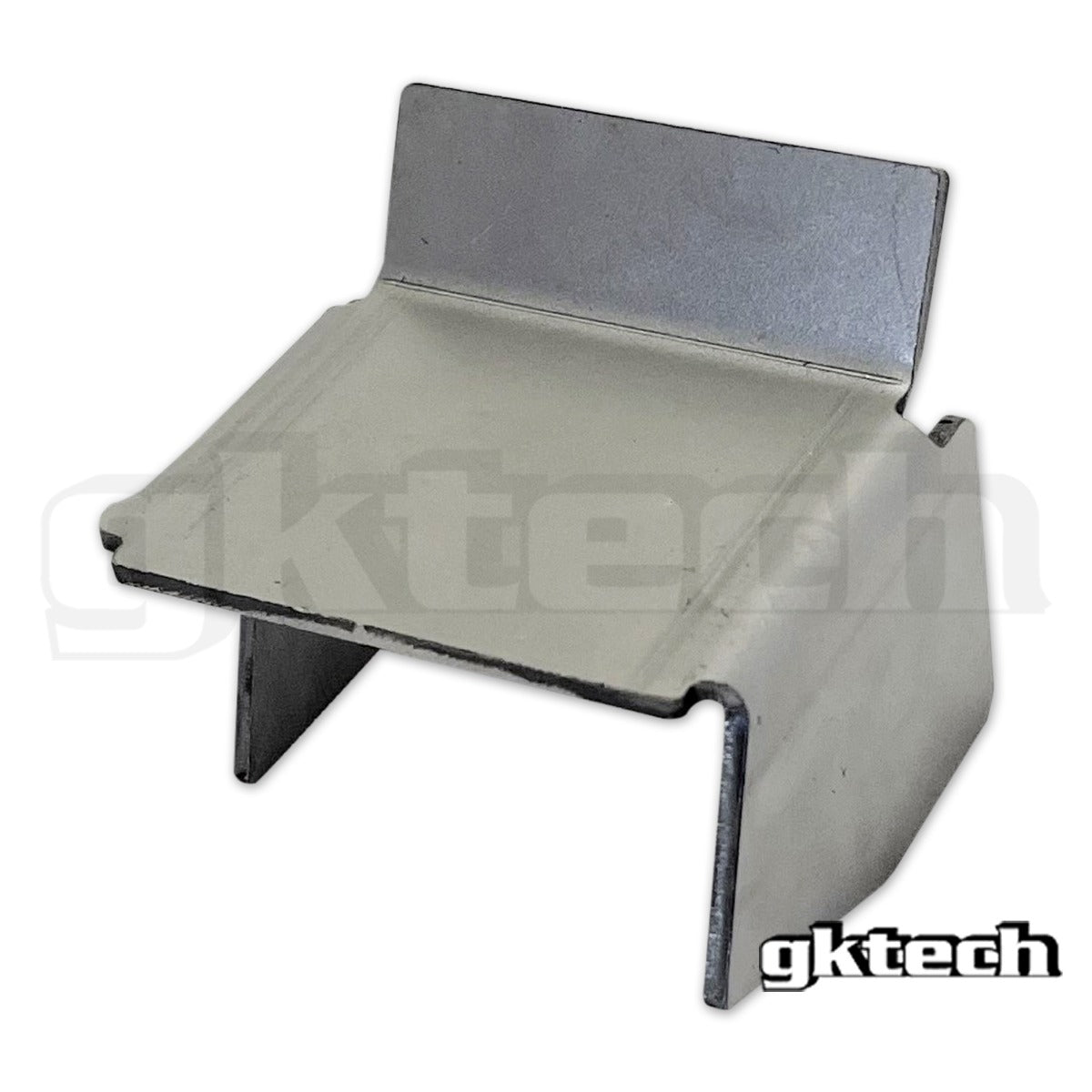 GKTech 240sx weld in clutch pedal support brace