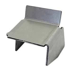 GKTech 240sx weld in clutch pedal support brace