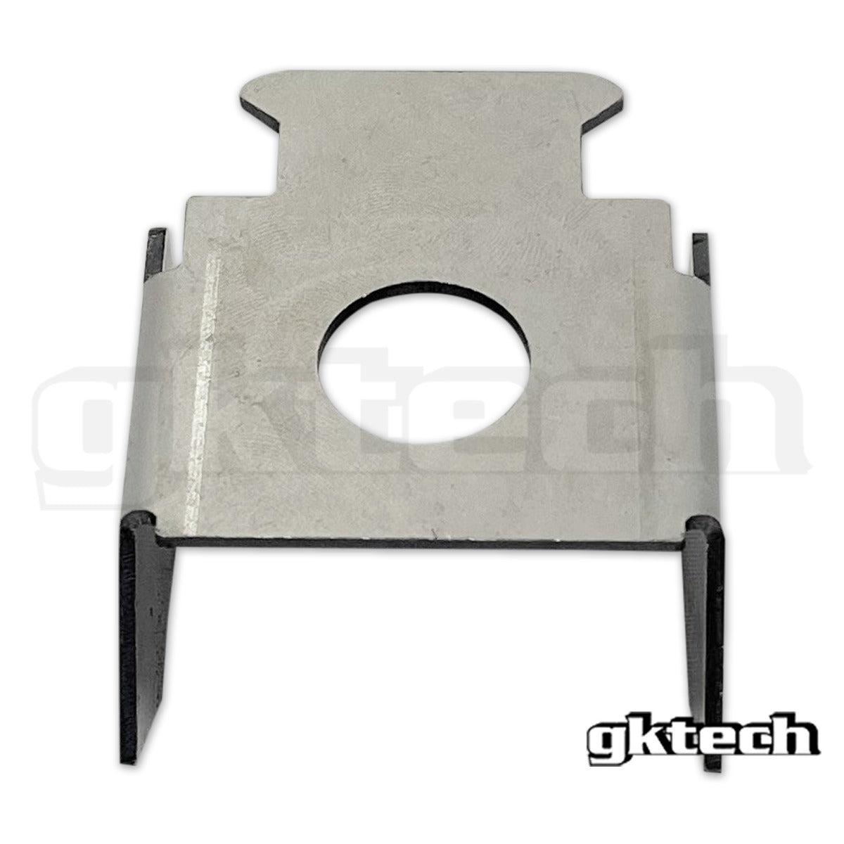 GKTech 240SX Weld in brake pedal support brace