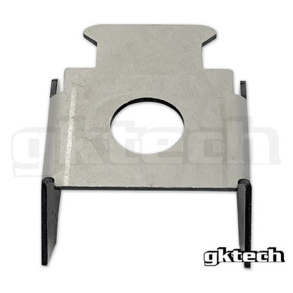 GKTech 240SX Weld in brake pedal support brace