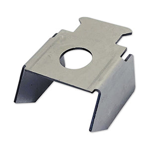 GKTech 240SX Weld in brake pedal support brace