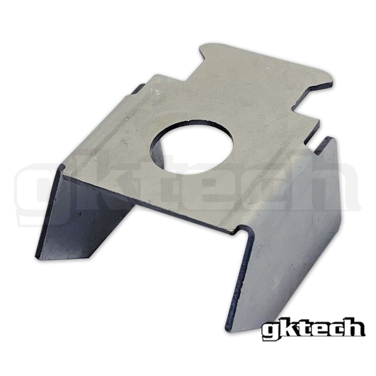 GKTech 240SX Weld in brake pedal support brace