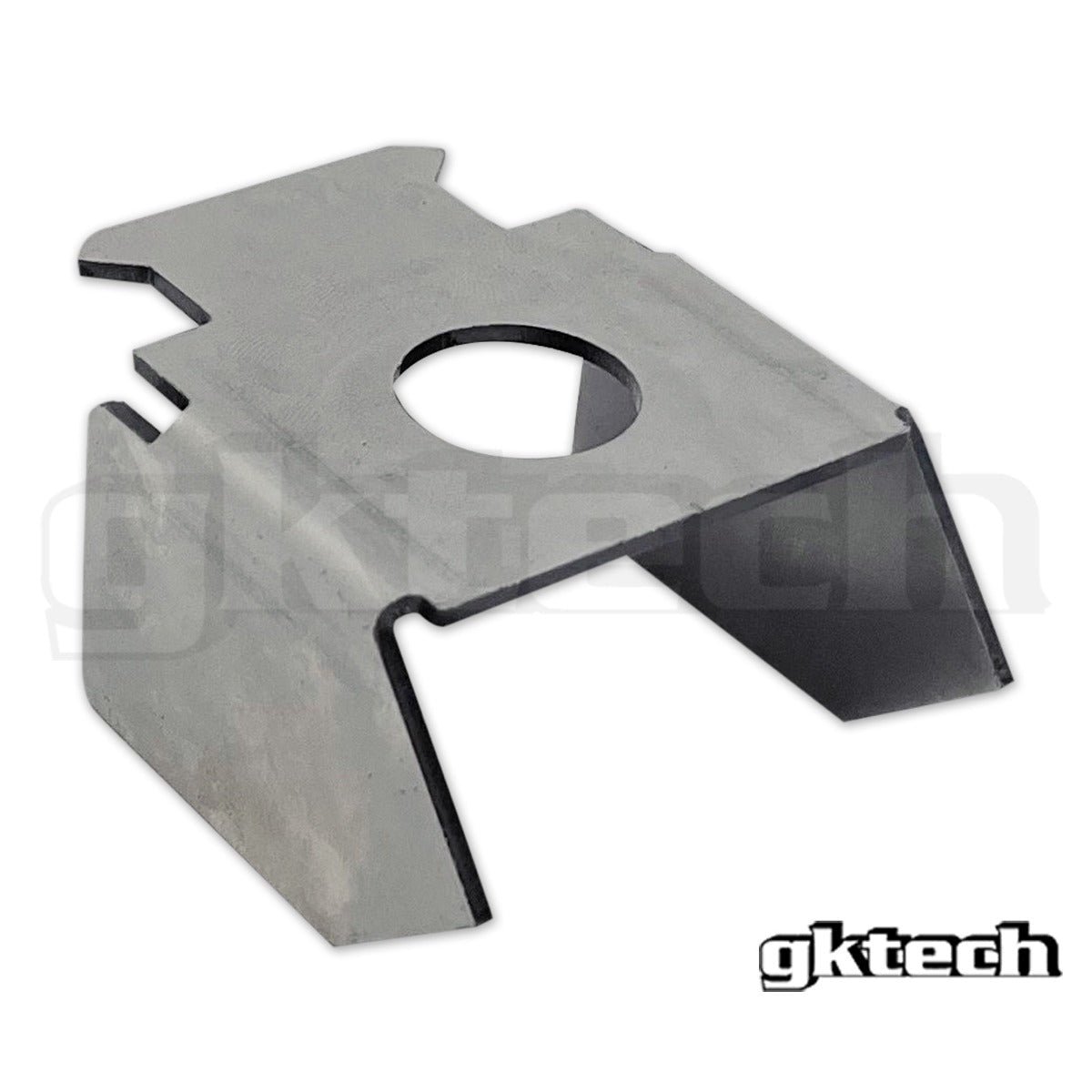 GKTech 240SX Weld in brake pedal support brace