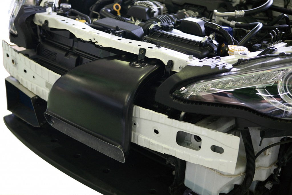 GReddy INTAKE AIR DUCT FA20 FRS/86/ BRZ - () 12515001