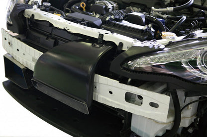 GReddy INTAKE AIR DUCT FA20 FRS/86/ BRZ - () 12515001
