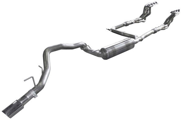 ARH Infiniti QX56 / QX80 V8 5.6L Full System
