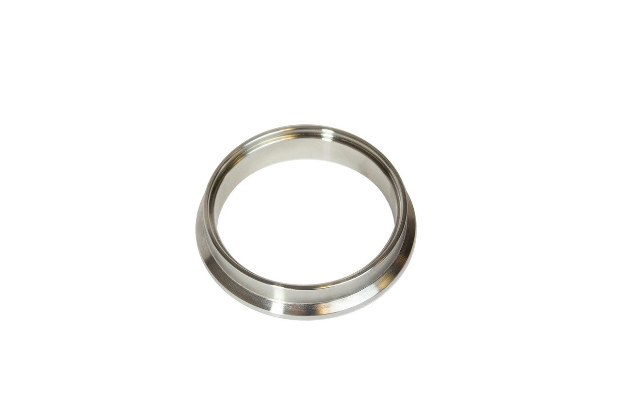 ISR Performance 90mm V band Flange for ISR Performance & Garrett 3" GT Turbine Discharge