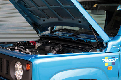 GReddy ENGINE HOOD LIFTER JIMNY JB64W - () 18590107