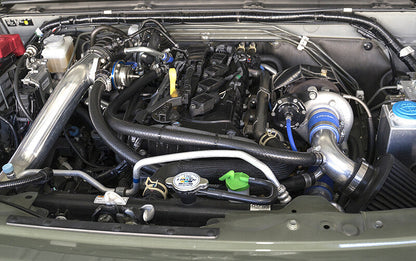GReddy TYPE-FV2 BOV KIT JB74W - (11591219 ) 11591224