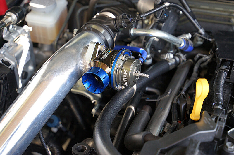 GReddy TYPE-FV2 BOV KIT JB74W - (11591219 ) 11591224