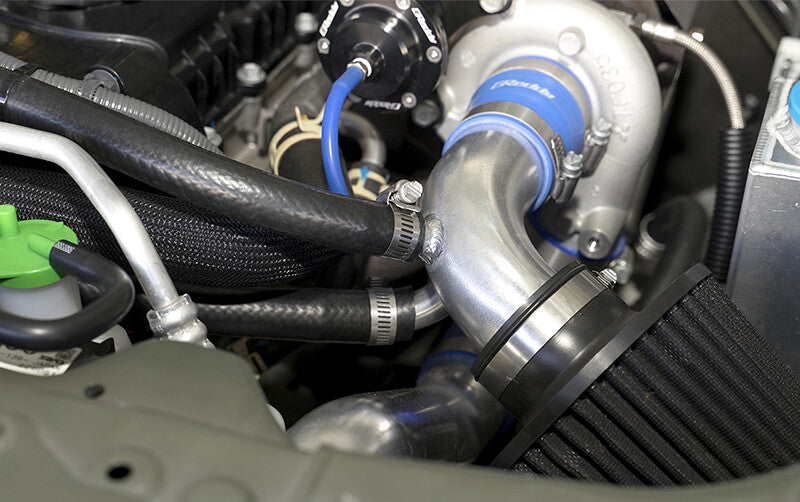 GReddy TYPE-FV2 BOV KIT JB74W - (11591219 ) 11591224