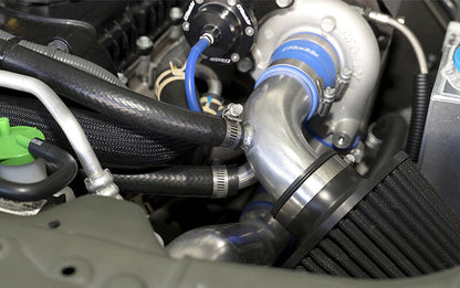 GReddy TYPE-FV2 BOV KIT JB74W - (11591219 ) 11591224