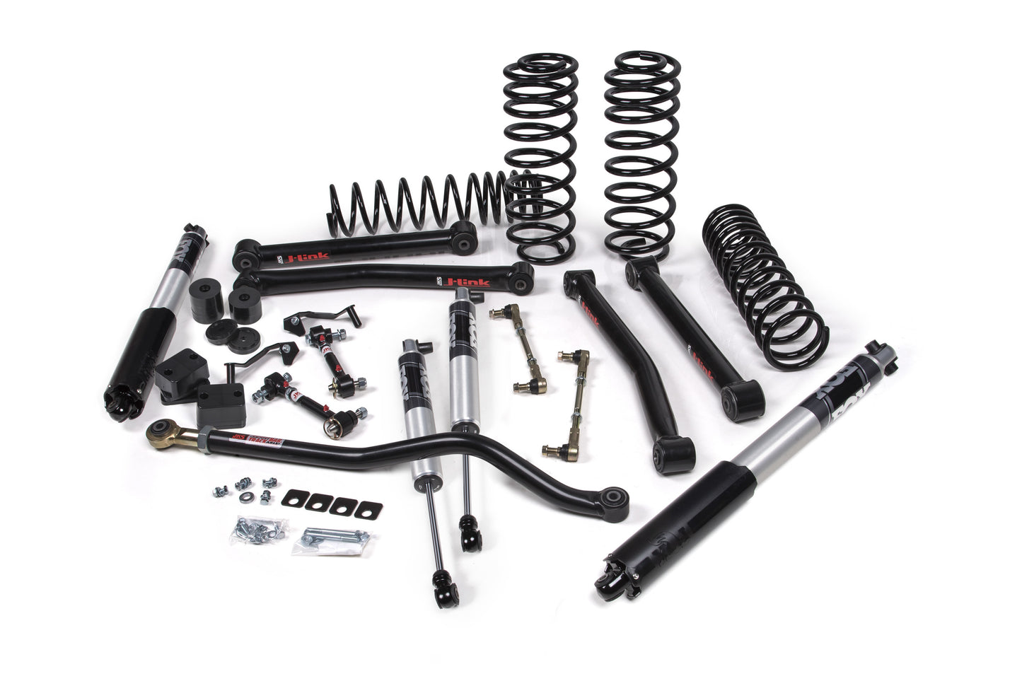 JKS Manufacturing  JSPEC121PS