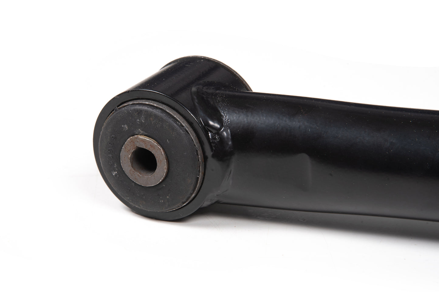 JKS Manufacturing JKS 07-18 Jeep Wrangler JK Front Adj. Lower Control Arm - Rubber JKS1631