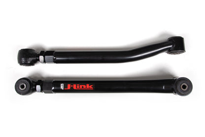 JKS Manufacturing JKS 07-18 Jeep Wrangler JK Front Adj. Lower Control Arm - Rubber JKS1631