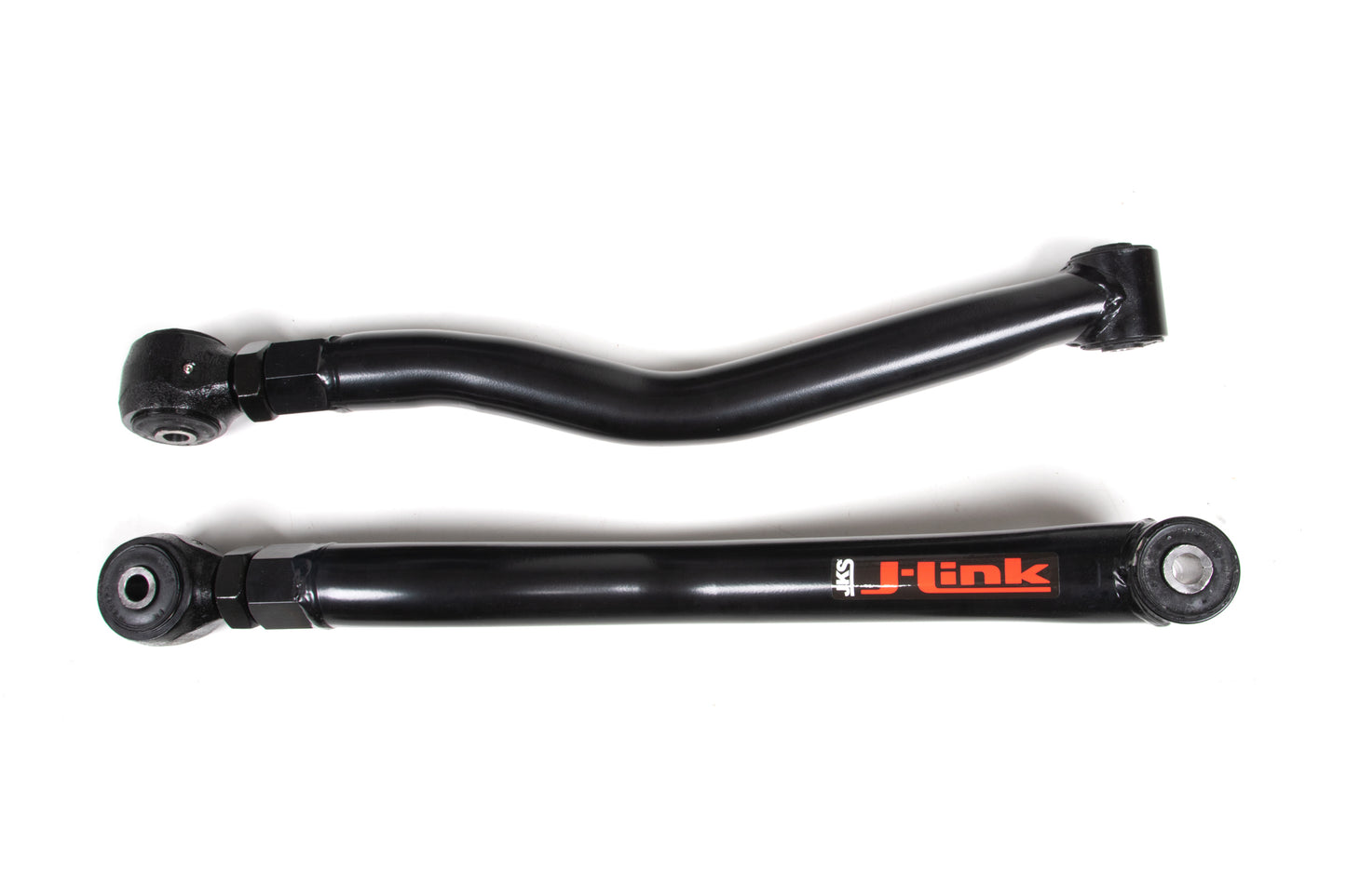 JKS Manufacturing 18-24 Jeep Wrangler JL Front Adjustable Lower Control Arm Kit JKS1632
