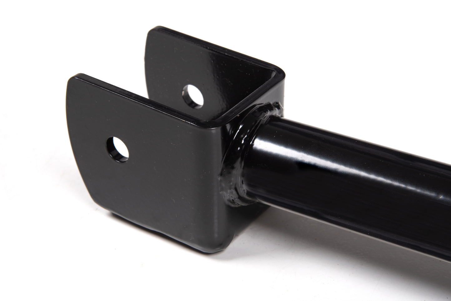 JKS Manufacturing JKS 07-18 Jeep Wrangler JK Front Adj. Upper Control Arm - Rubber JKS1633