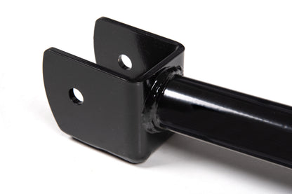JKS Manufacturing JKS 07-18 Jeep Wrangler JK Front Adj. Upper Control Arm - Rubber JKS1633