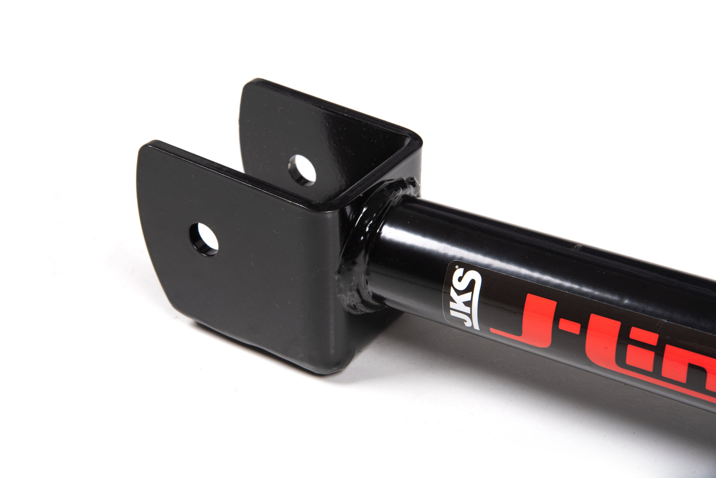 JKS Manufacturing 18-24 Jeep Wrangler JL Front Adjustable Upper Control Arm - Rubber JKS1634