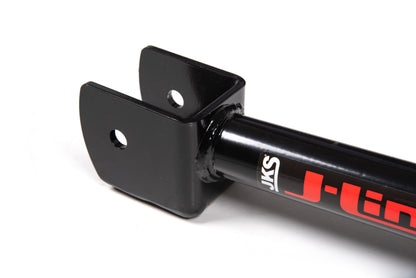 JKS Manufacturing 18-24 Jeep Wrangler JL Front Adjustable Upper Control Arm - Rubber JKS1634