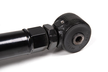 JKS Manufacturing 18-24 Jeep Wrangler JL Front Adjustable Upper Control Arm - Rubber JKS1634