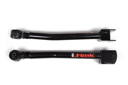 JKS Manufacturing 18-24 Jeep Wrangler JL Front Adjustable Upper Control Arm - Rubber JKS1634