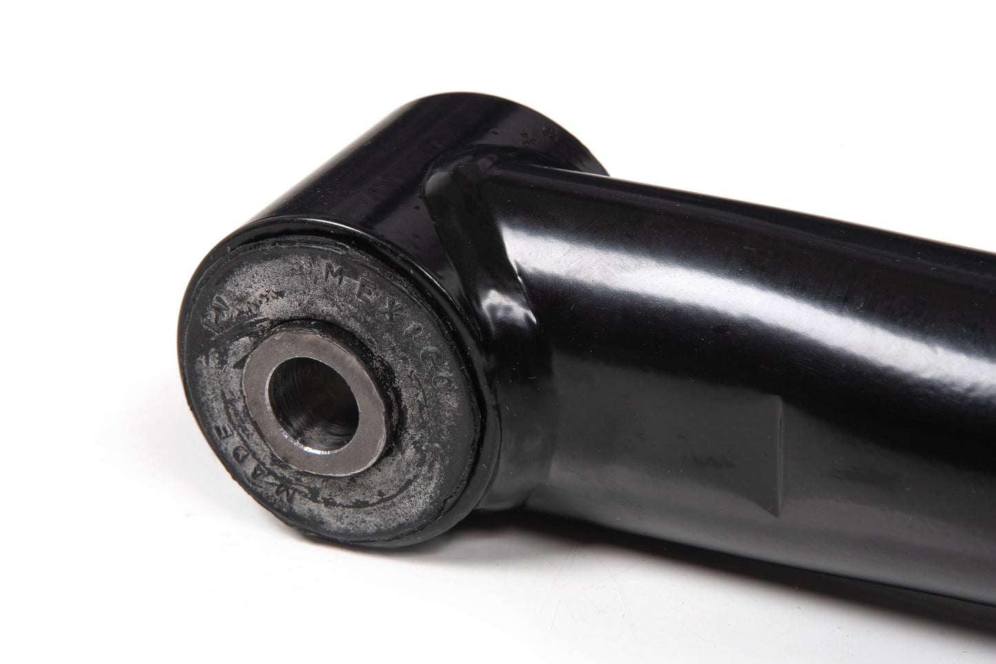 JKS Manufacturing 20-23 Jeep Gladiator JT Rear Adjustable Upper Control Arm Kit JKS1637