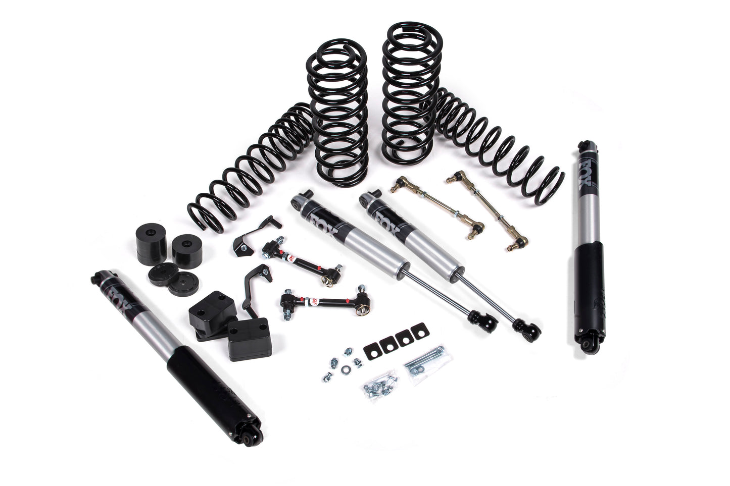 JKS Manufacturing  JSPEC155PS