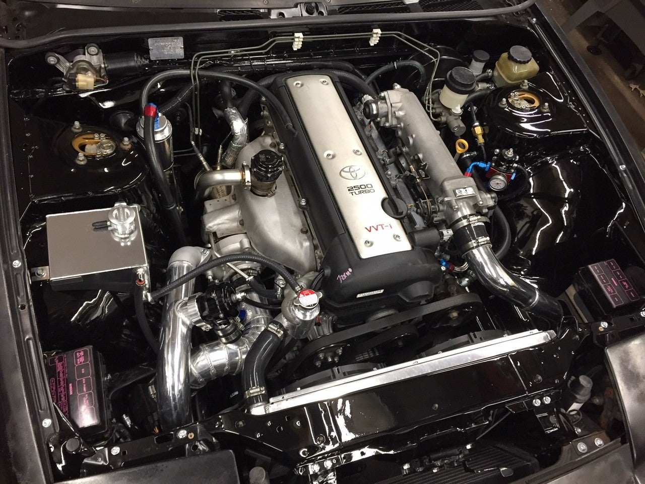Wiring Specialties 1JZGTE VVTi Harness for R33 Skyline GT-S PRO SERIES WRS-PRO1JZVVTI-R33GTS