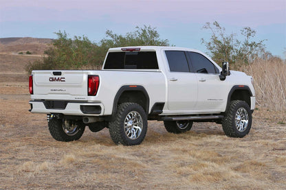 Fabtech 20-21 GM 2500HD/3500HD 4WD 6in Lift System w/Perf. Shocks K1159