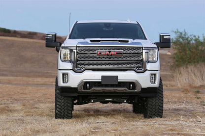 Fabtech 20-21 GM 2500HD/3500HD 4WD 6in Lift System w/Stealth Shocks K1159M