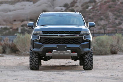 Fabtech 21 GM Suv 4WD 3in UCA Kit w/Bjs & Shock Spacers K1184
