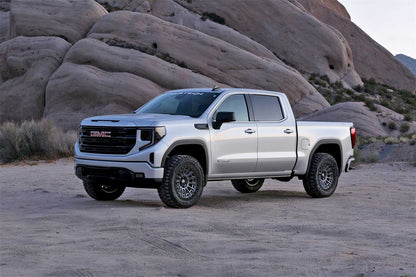 Fabtech 22-23 GM C/K 1500 3in Lift Budget System w/ Dirt Logic 2.5 Resivoir Coilovers K1190DL