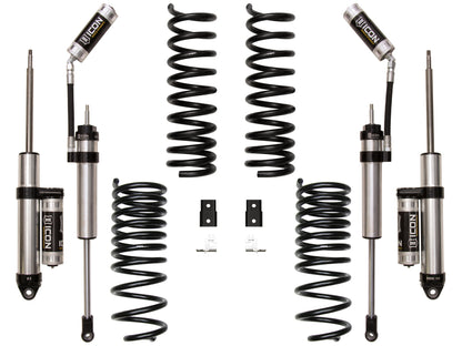ICON 19+ Ram 2500 4WD 2.5in Stage 2 Suspension System (Performance) K212542P