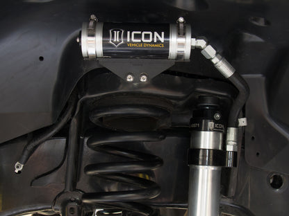 ICON 14+ Ram 2500 4WD 2.5in Stage 3 Suspension System K212543A