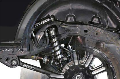 Fabtech 2021 Ford Bronco 3in UCA Kit w/Uniballs & Dlss Resi Shocks K2378DL