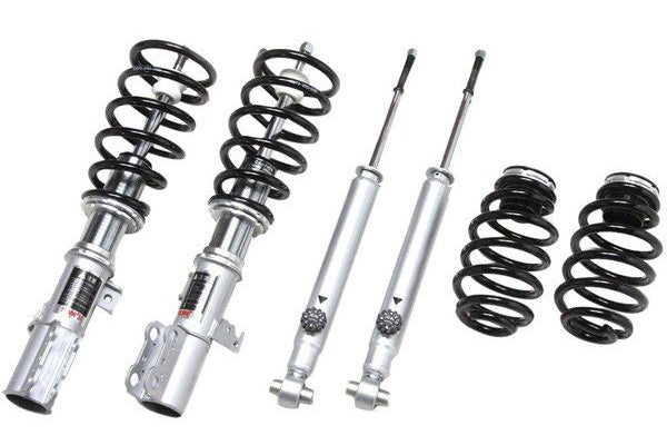 TOM'S Racing Sports Suspension Kit - Toyota GR86 *Special Order*
