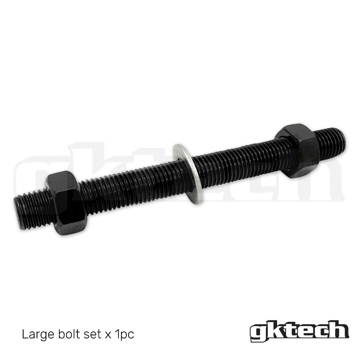 GKTech Z33 350z/G35 Solid Diff Bushings