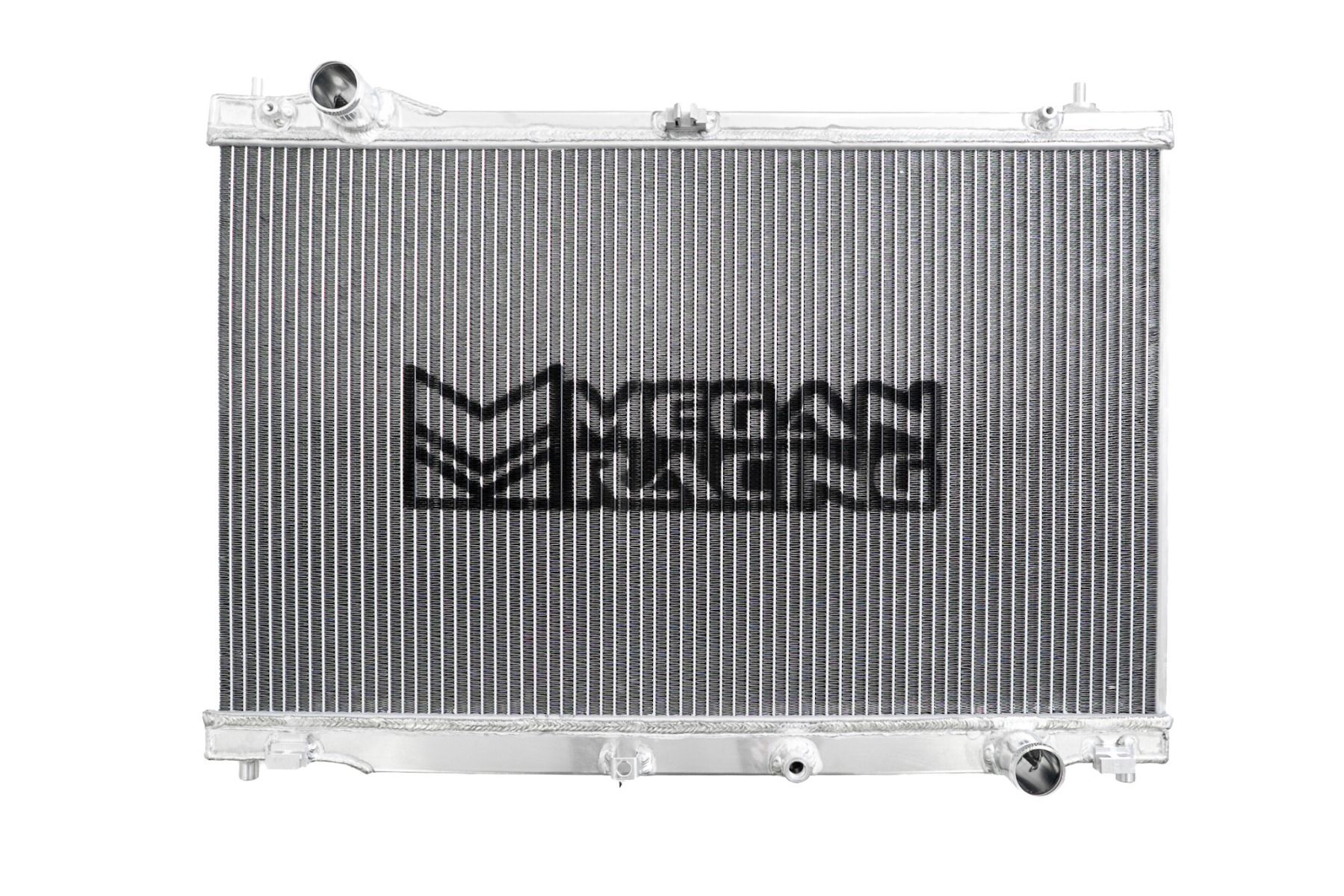 Megan Racing Lexus GS350 Radiator 2013-2015