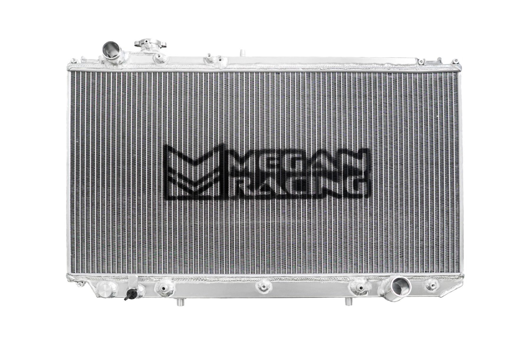 Megan Racing Lexus GS300 Radiator 1998-2005, Excludes GS400