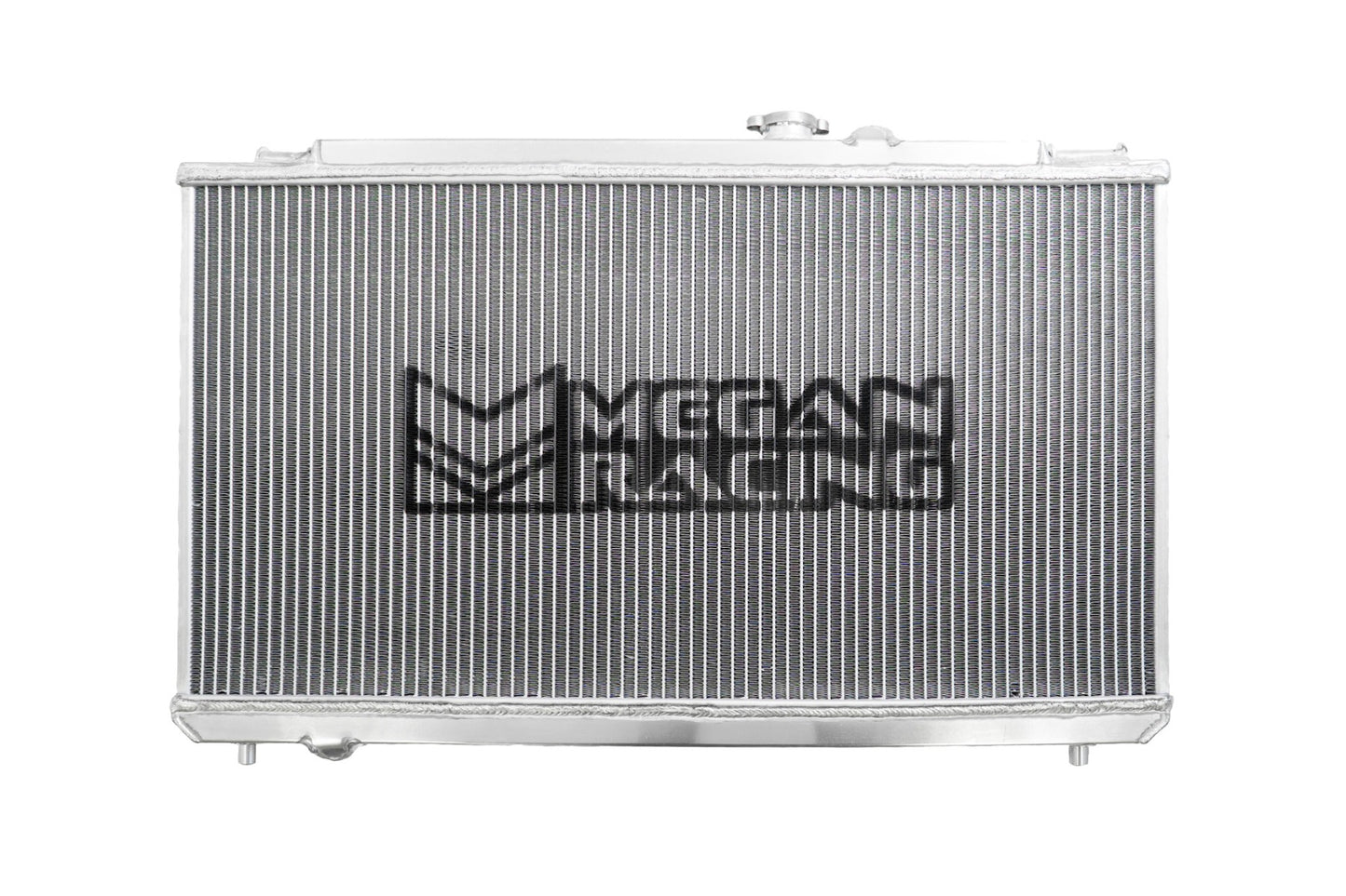 Megan Racing Radiator Triple Pass V2 for Lexus IS300 2000-2005 MT All Aluminum 50mm Heat Exchanger MR-RT-LI01-V2