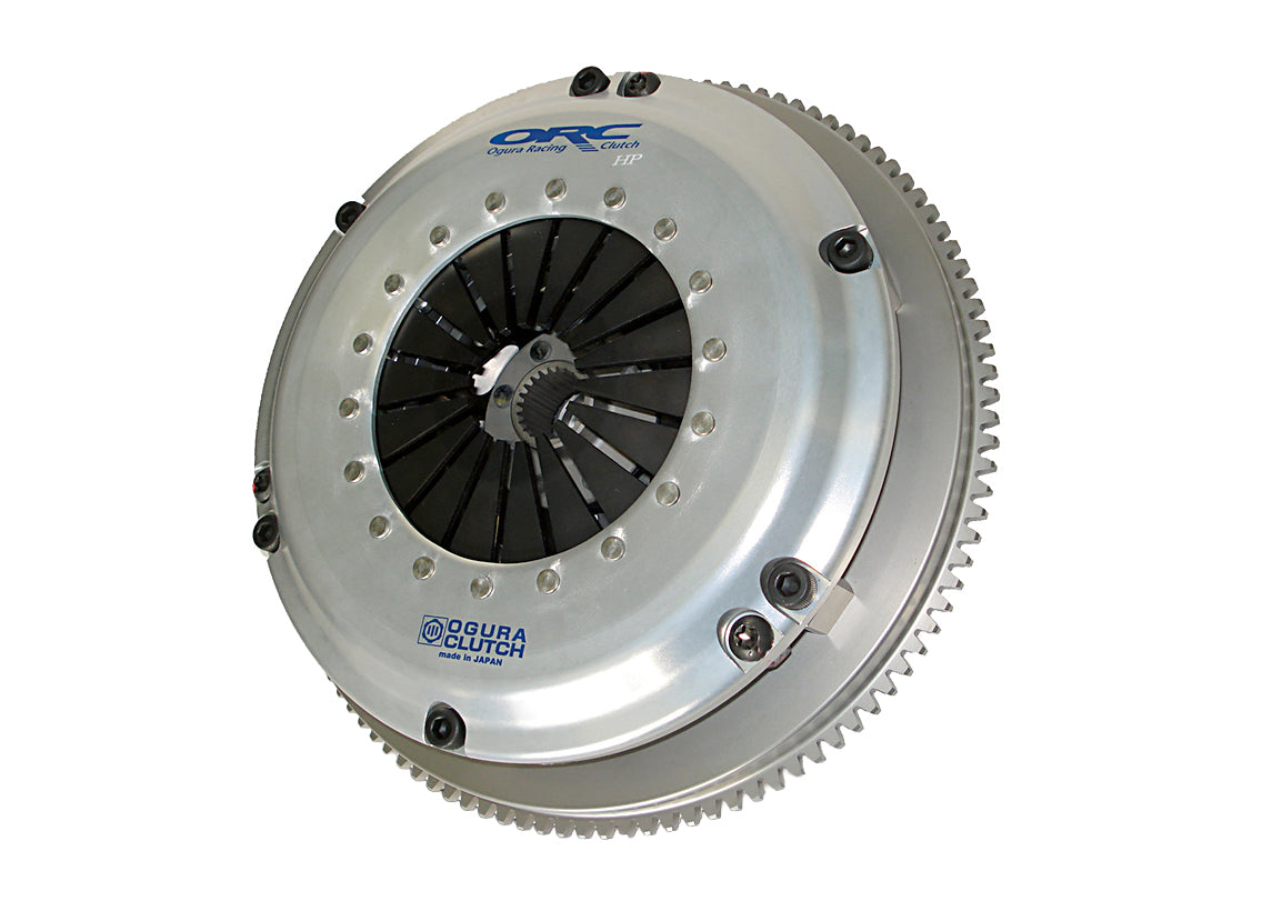 ORC Light Clutch Series - Honda B16/B18 (EG6 / EK4 / EK9 / DC2)