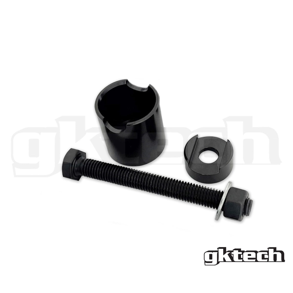 GKTech 240sx/Skyline rear knuckle bush removal tool/installation tool set