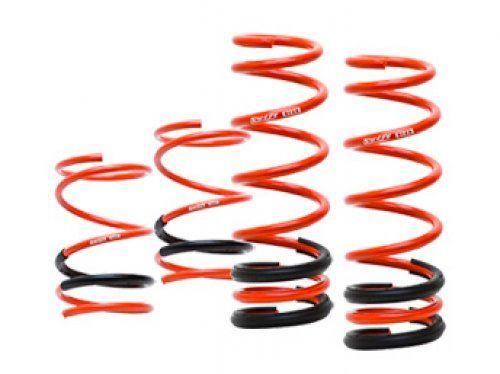 Swift Sport Springs SPEC-R Subaru BRZ Year 13-20