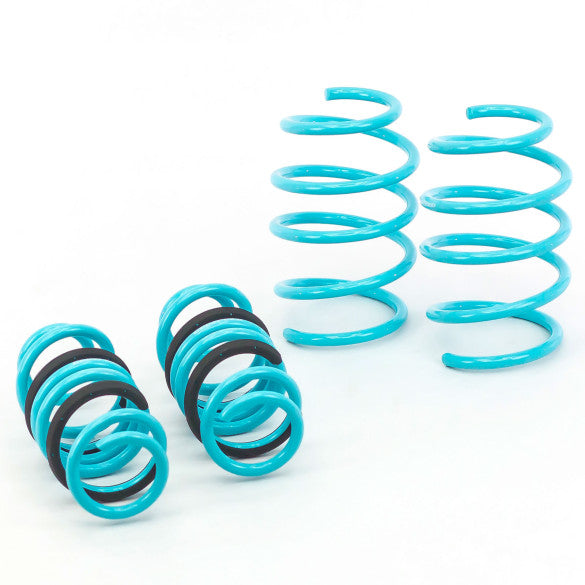 Godspeed Traction-S Performance Lowering Springs For Toyota RAV4 (XA30) 2008-12