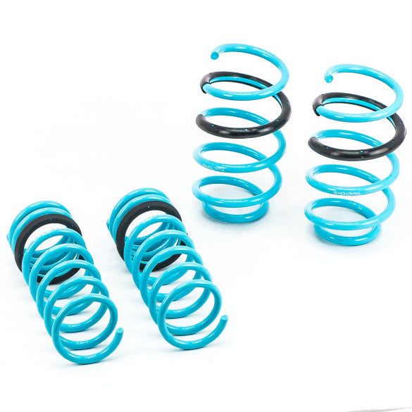 Godspeed Traction-S Performance Lowering Springs For Ford Focus SE/SEL/TITANIUM 2014-2018