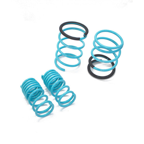 Godspeed Traction-S Performance Lowering Springs For Acura RSX (DC5)