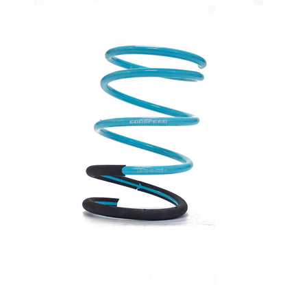 Godspeed Traction-S Performance Lowering Springs For Acura RSX (DC5)